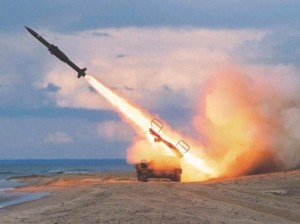 Rusiya İrandan ballistik raketlər sifariş etdi