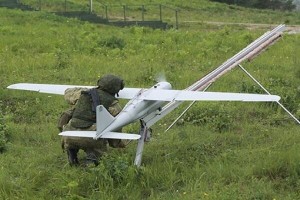 Rusiya İrandan yüzlərlə dron aldı – Qərb kəşfiyyatı