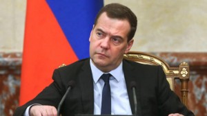 Rusiya öz yolunu seçib, geriyə dönüş yoxdur – Medvedyev