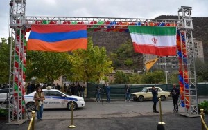 Rusiya Qafanda konsulluq açır – İrandan reaksiya