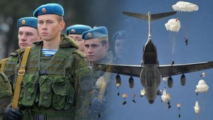 Rusiya Ukrayna müdafiə xəttinə böyük hücuma hazırlaşır