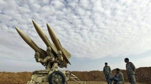 Rusiya Ukraynada İran istehsalı bu raketdən istifadə edir
