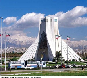 Rusiya və İran “20 milyardlıq yol” qurur
