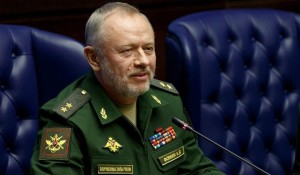 Rusiya və İran generalları Moskvada görüşdülər