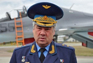 Rusiya xaricdə hərbi bazaları artırmalıdır – Bondarev