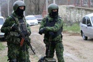 Rusiyada 6 terrorçu məhv edildi