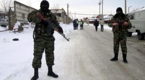 Rusiyada hərbi poliqonda terror aktı: 11 ölü, 15 yaralı