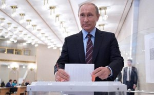 Rusiyada seçkilərin ilkin nəticələri açıqlandı – Putinin səsi…