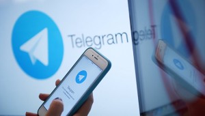 Rusiyada Teleqram işləmir