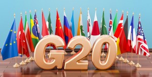 Rusiyanın əvəzinə biz G20 üzvü olmalıyıq – Sellin