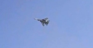 Rusiyanın Su-35-ləri İranda – Video