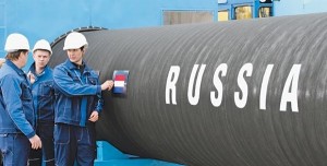 Rusiyaya növbəti sanksiya: “Qazprom” da siyahıda varmı?