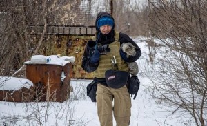Ruslar jurnalisti işgəncə ilə öldürüb