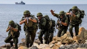 Ruslar Krıma doğru qaçır: Bu, gözlənilən idi…