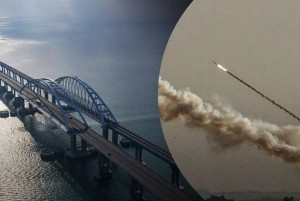 Ruslar Krımda raket zərbələrinə dözməyəcək – Ekspert