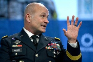 Rusların ağır itkiləri var, amma… – NATO generalı