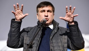 Saakaşvili müayinədən imtina etdi