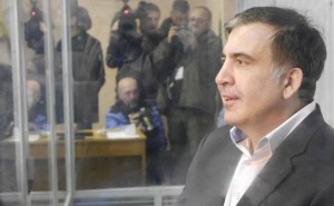 Saakaşvili ölkədən çıxarılır? – Nazir