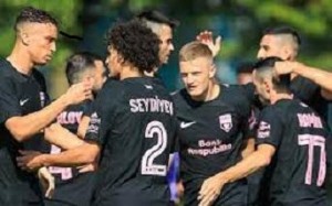 “Sabah” Latviya komandasına qarşı: start heyətləri açıqlandı