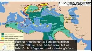 Selçukluca, osmanlıca… – Hani bizim türkçe?
