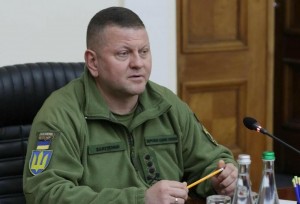Sensasiya: Ukrayna baş komandanı Gerasimova zəng etdi