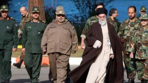 SEPAH açıqladı: İranı 18 xarici kəşfiyyat qarışdırır – Siyahı