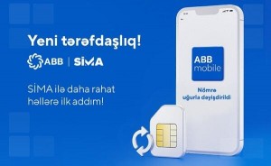 SİMA indi ABB mobile-da!