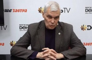 Sivkov: Kiyevdən sonra Bakı ilə məşğul olacağıq – Video