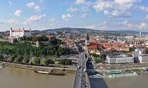 Slovakiyada ümumxalq referendumu keçirilir