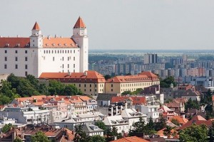 Slovakiyanın yeni prezidenti kim olacaq?
