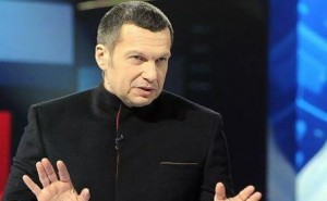 Solovyov: NATO ilə birbaşa müharibə başlayır