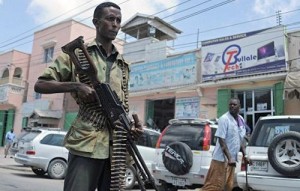 Somalidə otelə hücum: 30-dan çox insan öldü