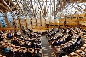 Şotlandiyanın müstəqillik referendumu rədd edildi