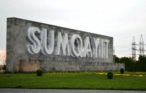 Stalin nə üçün Sumqayıt şəhərini yaratdı? – Gizli tarix