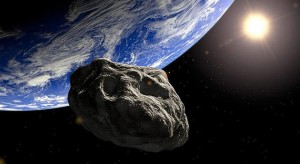 Su Yerə asteroidlərlə gəlib – Alimlər açıqladı