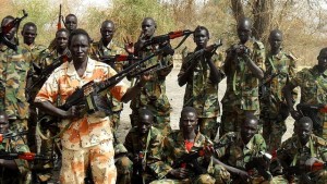 Sudan ordusu ölkəyə nəzarəti bərpa etdi