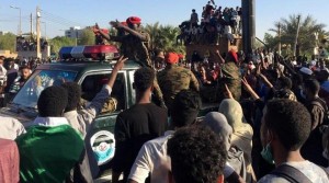Sudanda ölənlərin sayı artdı