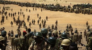 Sudanda toqquşma: ölənlərin sayı artdı