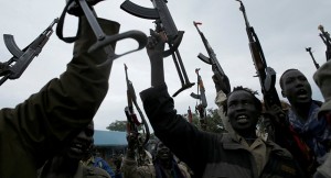 Sudanda toqquşmalarda ölənlərin sayı artdı