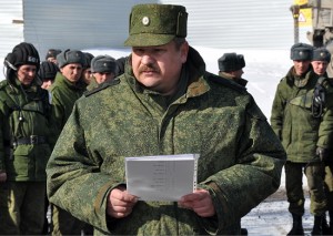 Sülhməramlılar Qarabağda buna müvəffəq oldular – Rus general