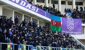 “Sumqayıt” “Qarabağ”a görə azarkeşlərə müraciət etdi