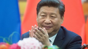 Szinpin üçüncü dəfə Çinin lideri seçildi