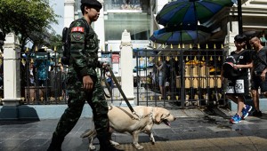 Tailandda polis işdən qovulduğu üçün 34 nəfəri öldürdü