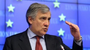 Tajani Abdullahianla danışdı: Gərginliyin azaldılması…