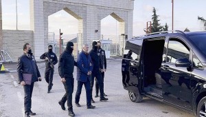 Taleh Yusifov Azərbaycana ekstradisiya edildi