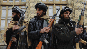 Taliban 2 İran sərhədçisini girov götürdü