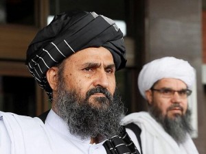Taliban lideri Qətərin Baş naziri ilə gizli görüşdü