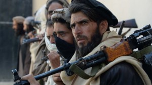 Taliban Qərblə əlaqələr qurur – Hencani