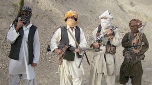 Taliban və İran arasında silahlı toqquşma başladı