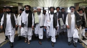 Talibanla İran razılaşdı: 350 min ton neft…